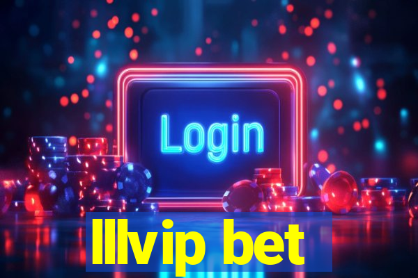 lllvip bet